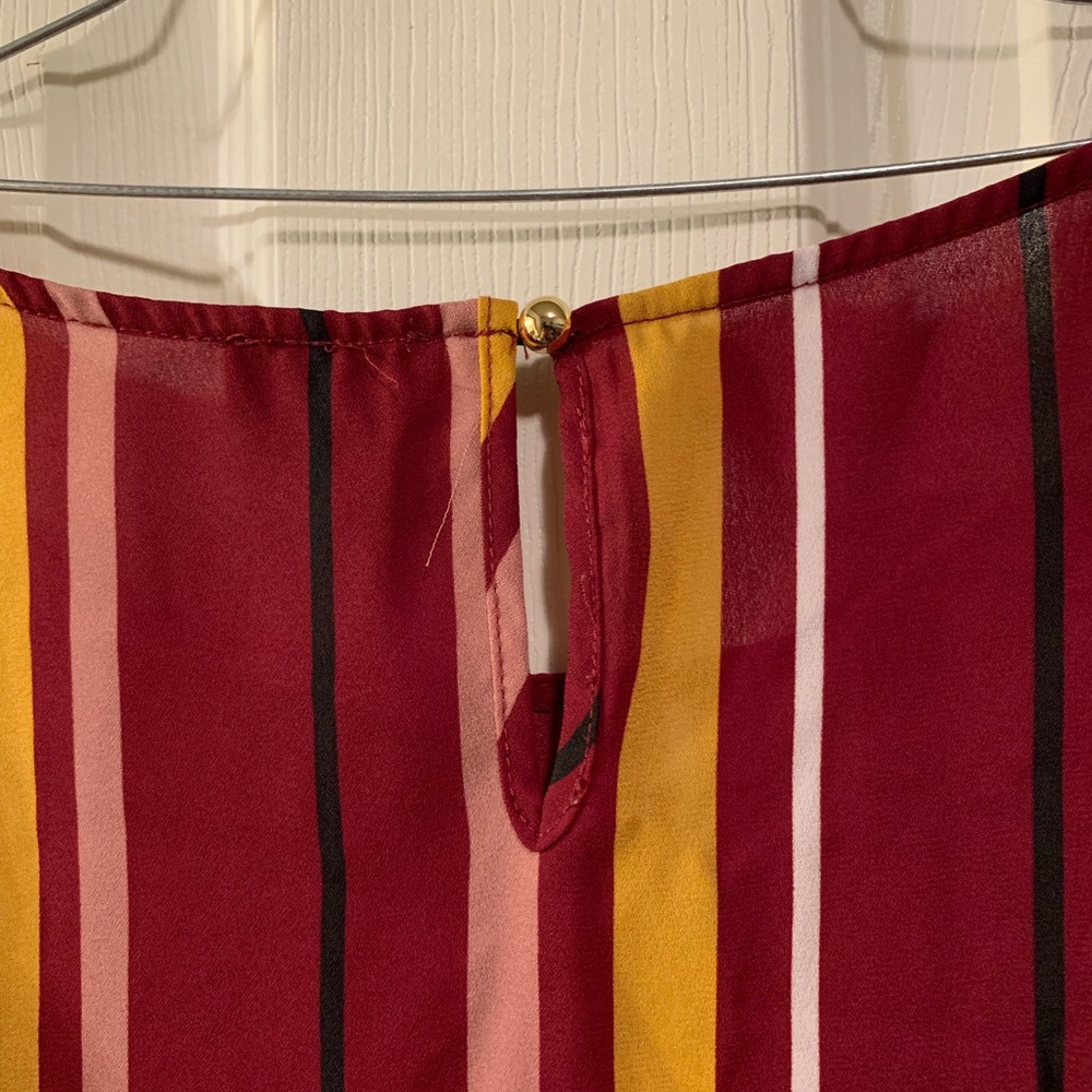JUSTIFY TOP - Picture 5 of 5